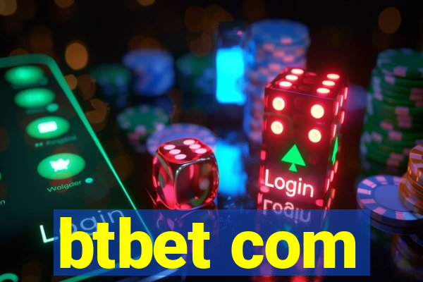 btbet com